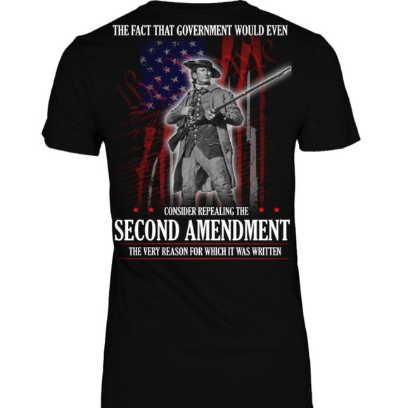 T-shirt - Picture 1 of 1